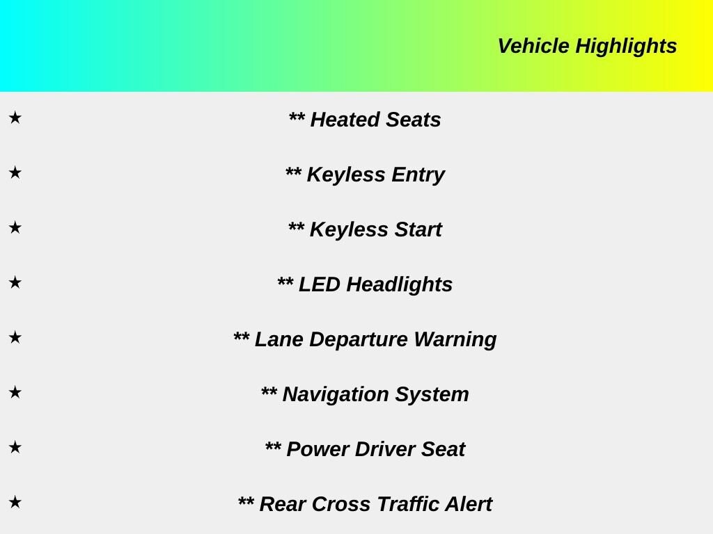 Used 2025 Kia Telluride S SUV