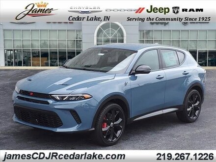 2024 Dodge Hornet R/T SUV