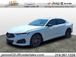 Acura TLX