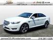  Ford Taurus