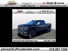 2026 Ram 2500 Big Horn Pickup