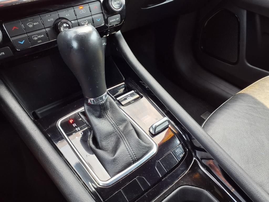2022 Jeep Compass (RED) Edition - Photo 28