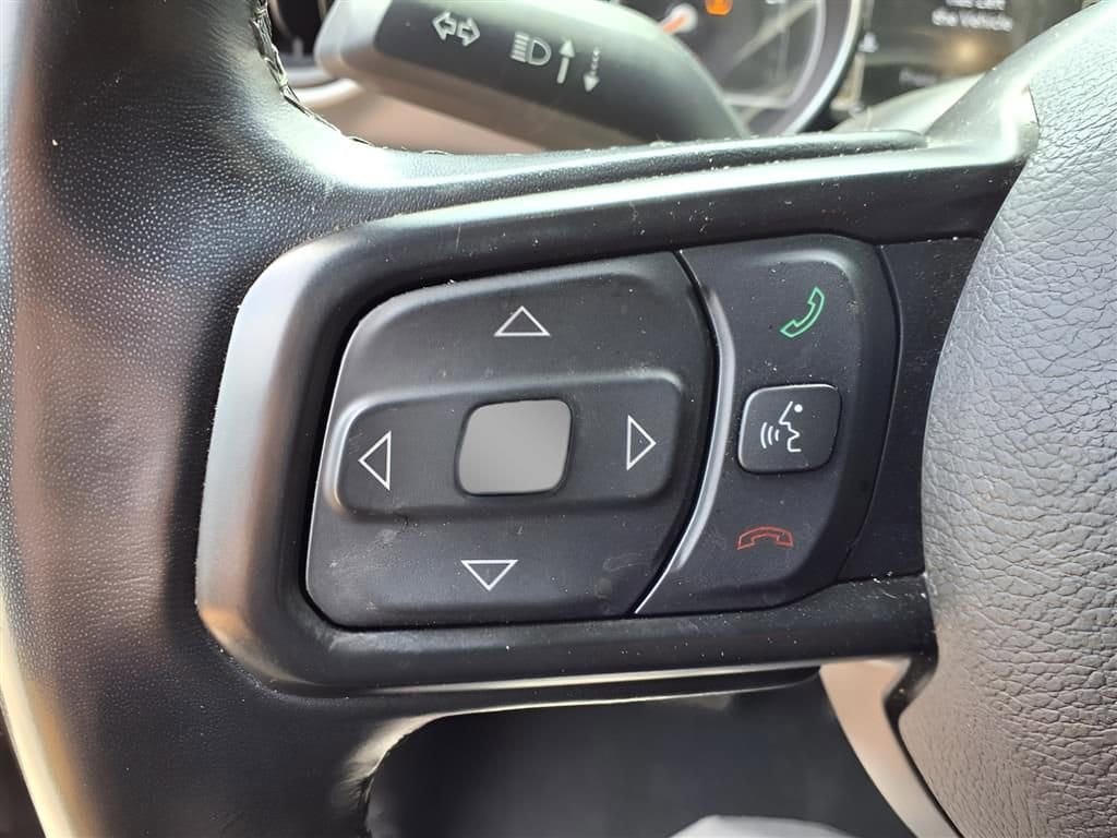 2022 Jeep Wrangler Unlimited Sport S - Photo 19