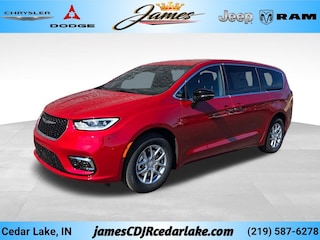 2026 Chrysler Pacifica SELECT Passenger Van