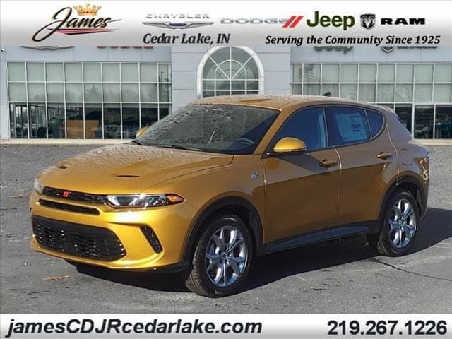 2024 Dodge Hornet R/T