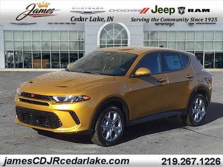 2024 Dodge Hornet R/T SUV