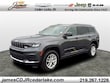  Jeep Grand Cherokee L