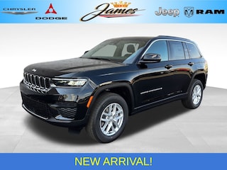 2026 Jeep Grand Cherokee Laredo X Sport Utility