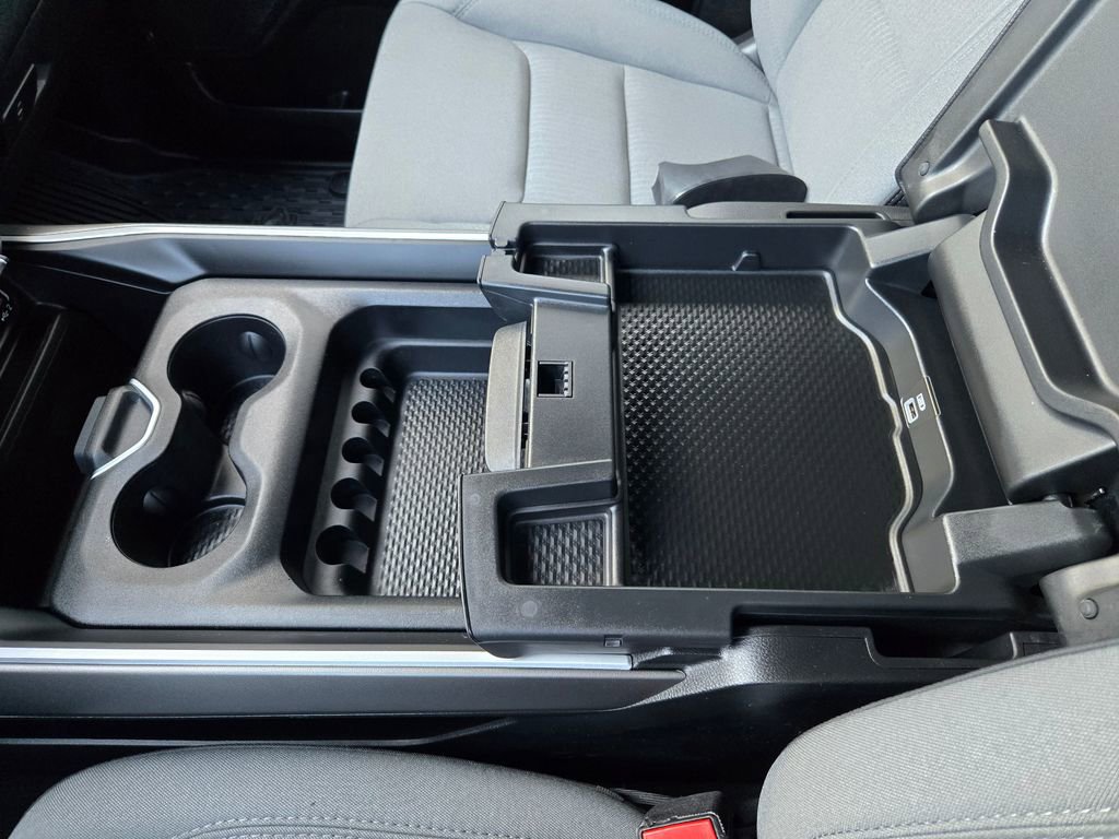 2022 RAM Ram 1500 Pickup Big Horn/Lone Star - Photo 34