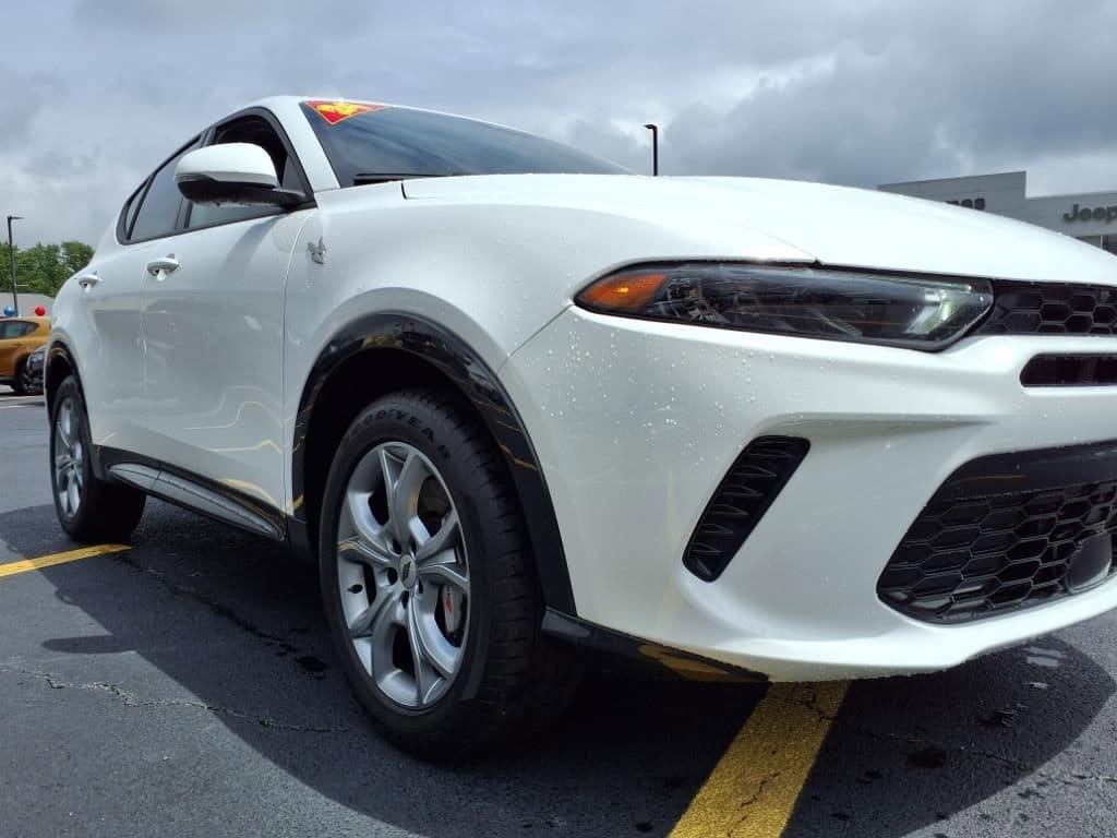2024 Dodge Hornet R/T - Photo 9