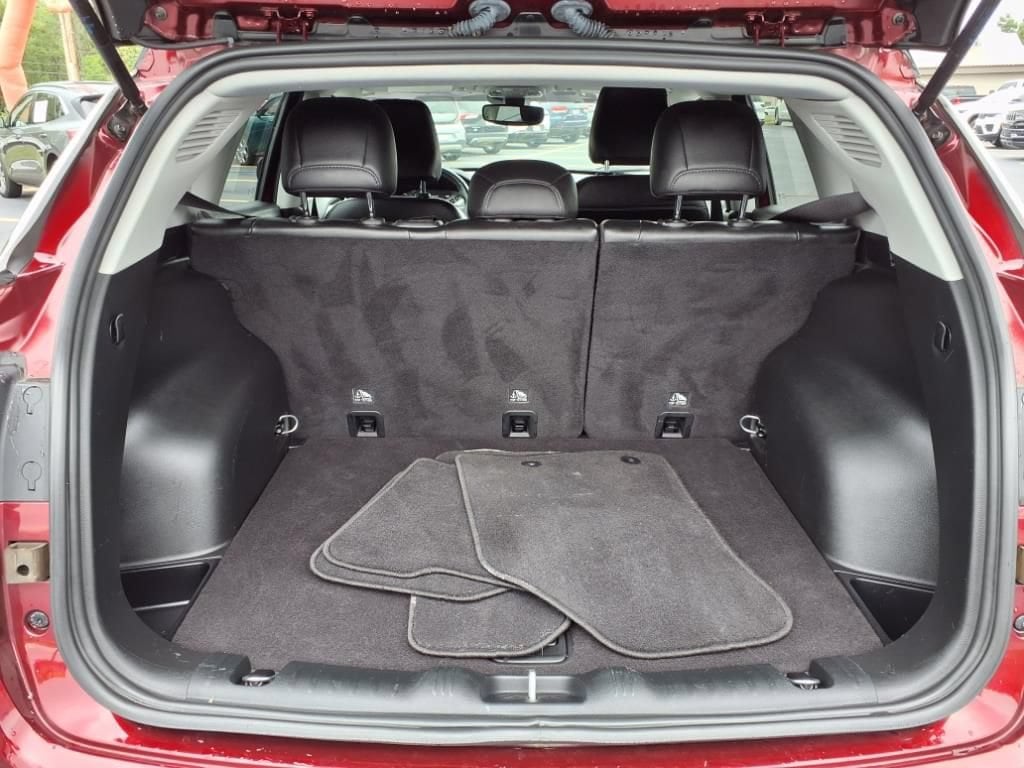 2022 Jeep Compass Limited - Photo 24
