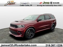 2026 Dodge Durango GT Plus Hemi V8 Sport Utility