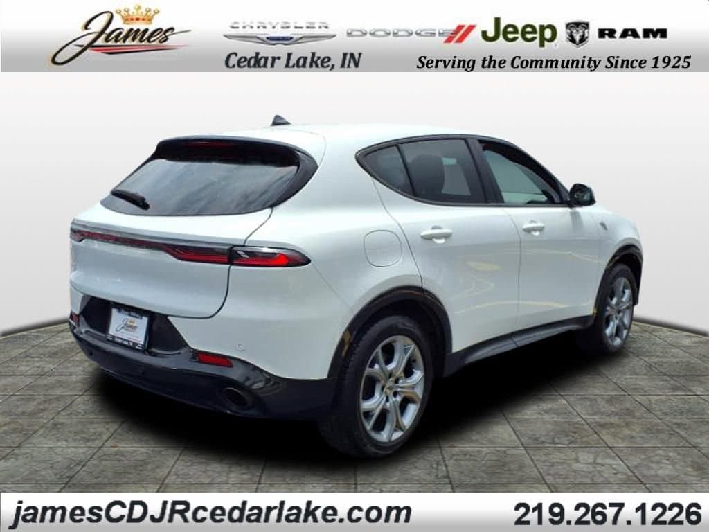 Used 2024 Dodge Hornet R/T SUV