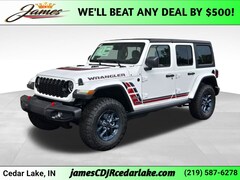 2026 Jeep Wrangler Sport Sport Utility