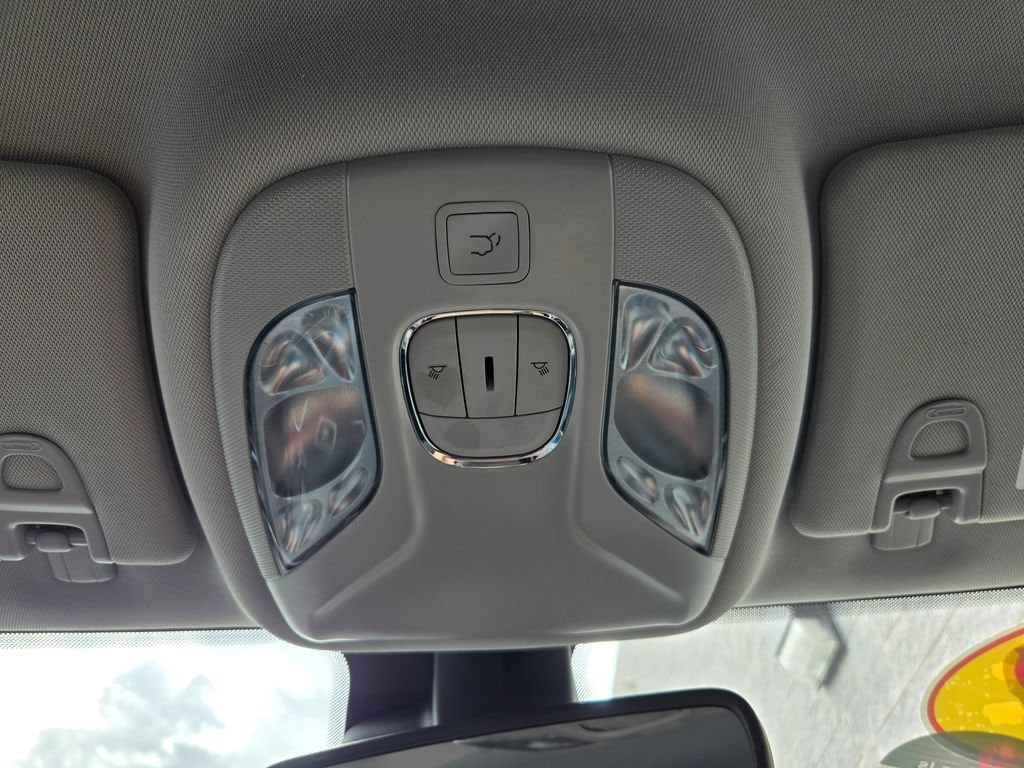 2022 Jeep Compass Limited - Photo 21
