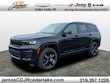  Jeep Grand Cherokee L