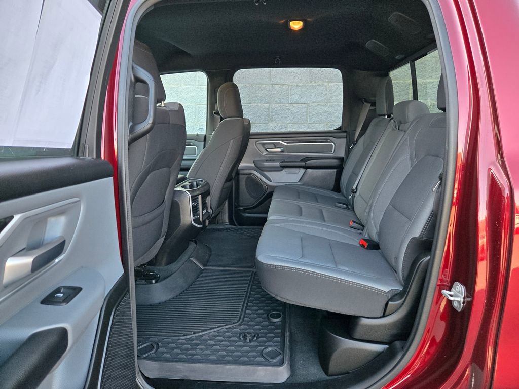 2022 RAM Ram 1500 Pickup Big Horn/Lone Star - Photo 39