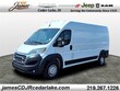 Ram ProMaster 2500