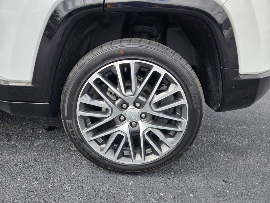 2022 Jeep Compass Limited - Photo 9