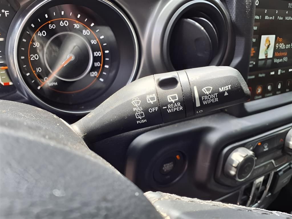 2022 Jeep Wrangler Unlimited Sport S - Photo 22