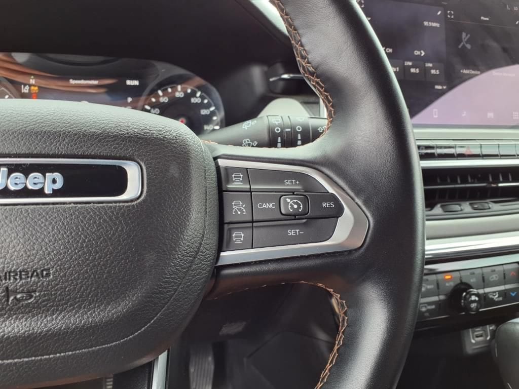 2022 Jeep Compass Limited - Photo 30