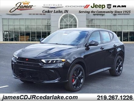 2024 Dodge Hornet R/T SUV