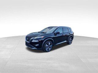 2023 Nissan Rogue SL SUV