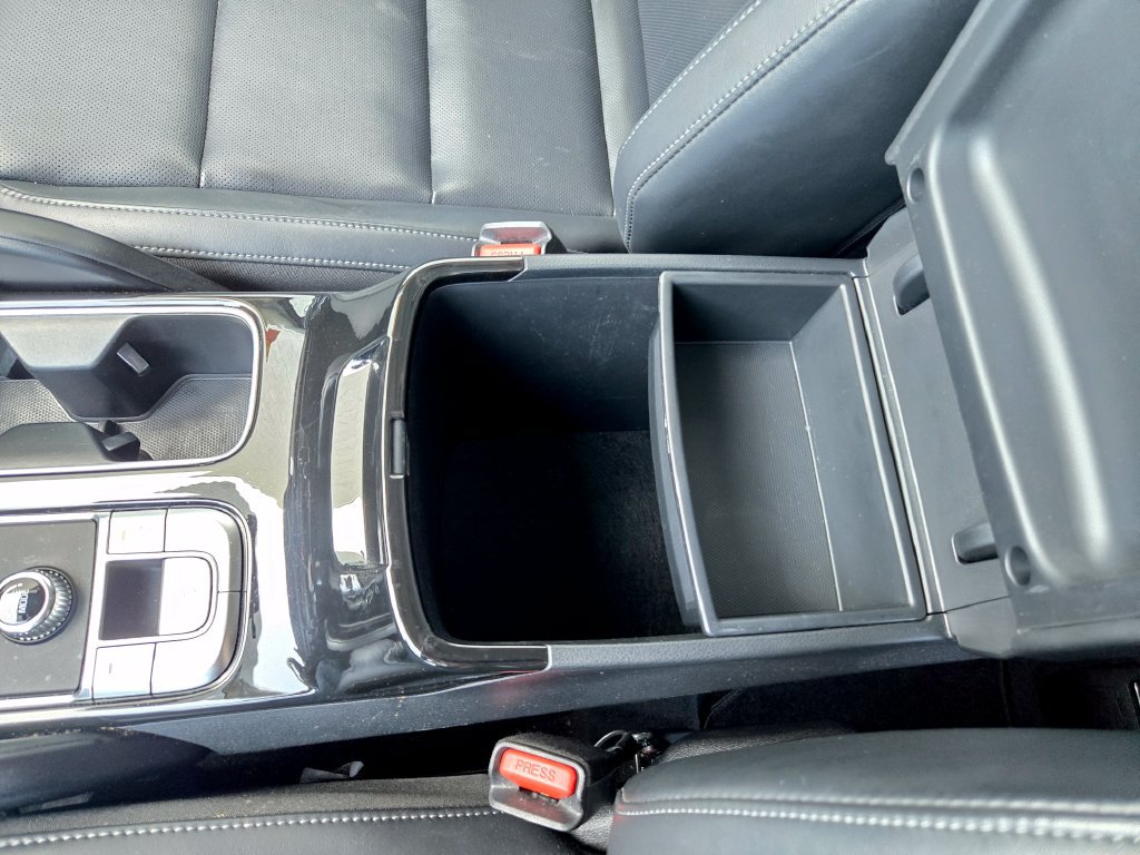 2025 Kia Telluride S - Photo 27