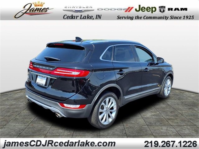 2019 Lincoln MKC Select photo 3