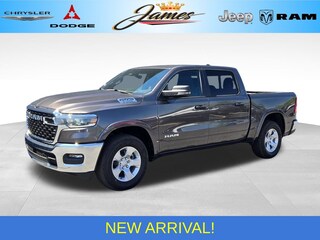 2026 Ram 1500 Big Horn/Lone Star Pickup
