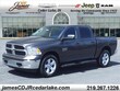 Ram 1500 Classic