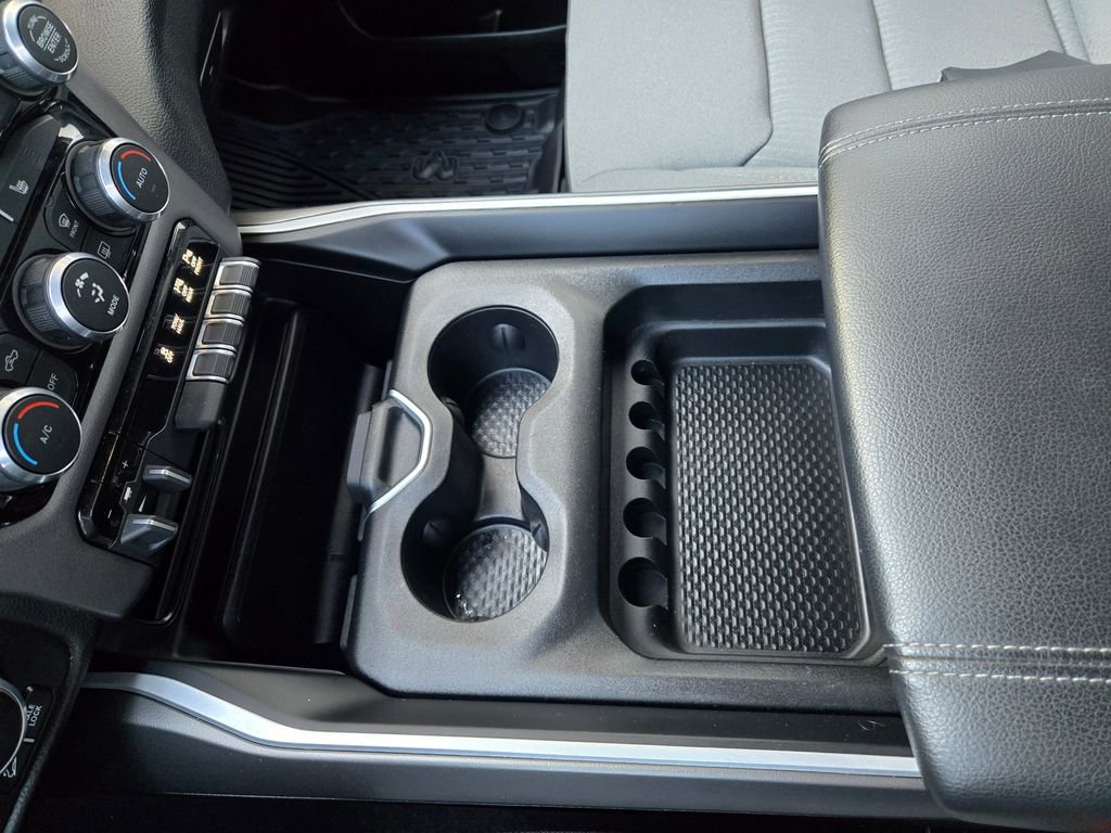 2022 RAM Ram 1500 Pickup Big Horn/Lone Star - Photo 33