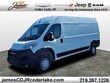 Ram ProMaster 2500