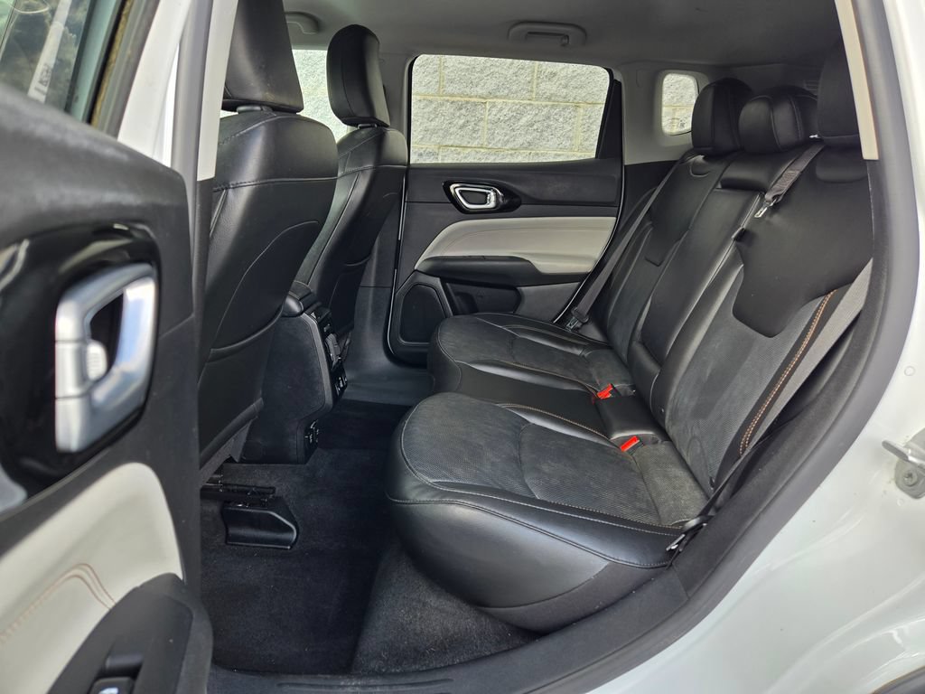 2022 Jeep Compass Limited - Photo 35