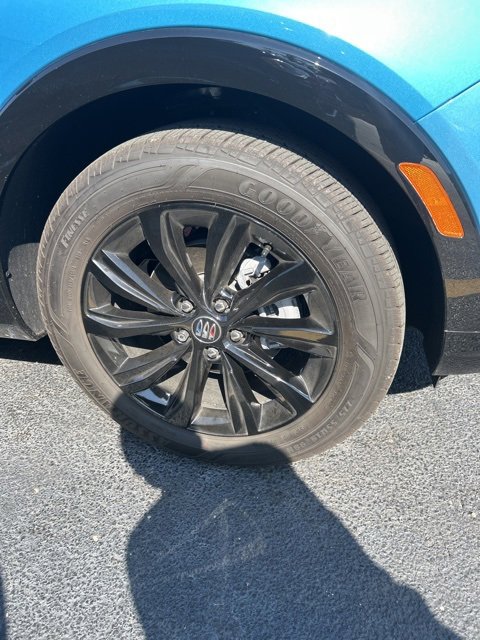 2025 Buick Envista ST photo 3