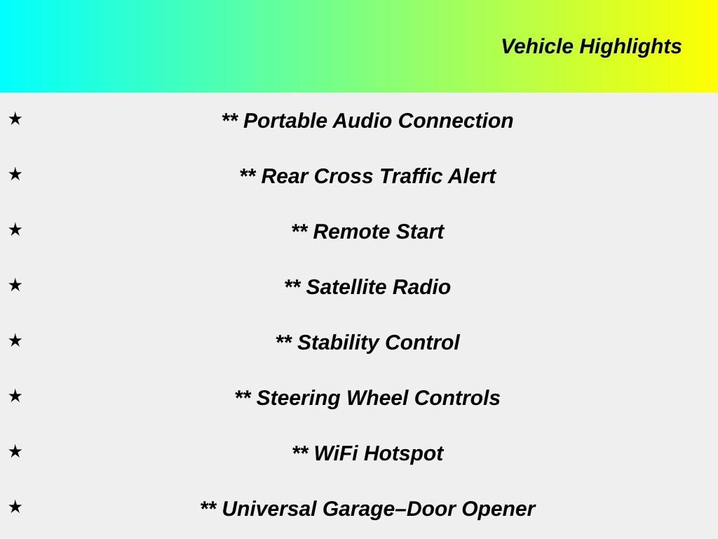 Used 2019 Jeep Grand Cherokee Laredo SUV