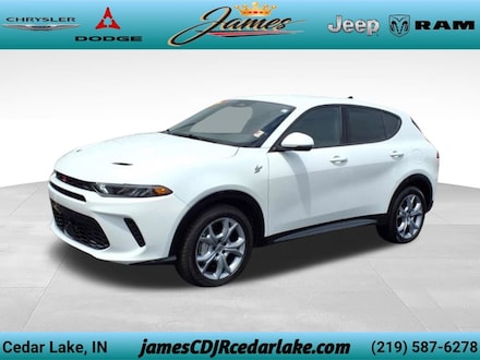 2024 Dodge Hornet R/T SUV