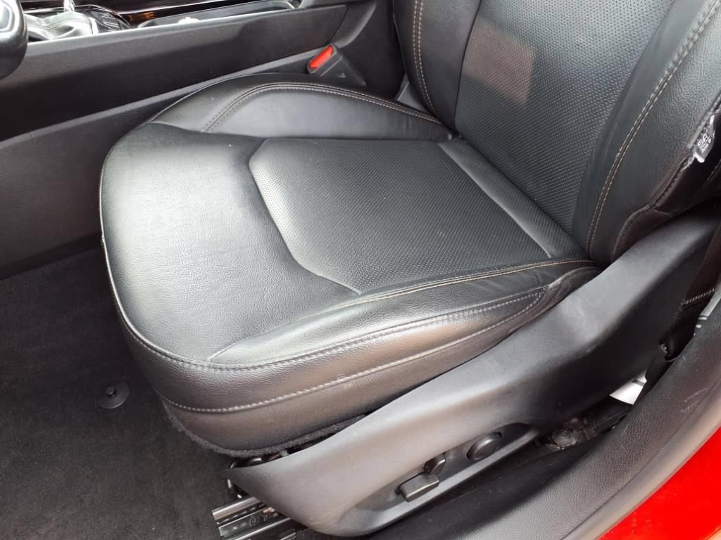 2022 Jeep Compass (RED) Edition - Photo 16