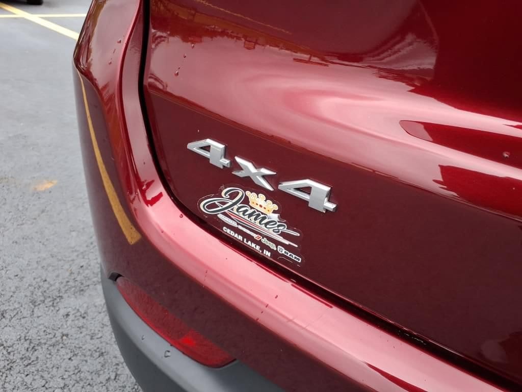2022 Jeep Compass Limited - Photo 26