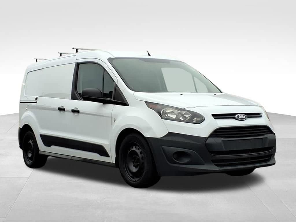 2015 Ford Transit Connect XL