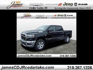 2026 Ram 1500 Big Horn/Lone Star Pickup