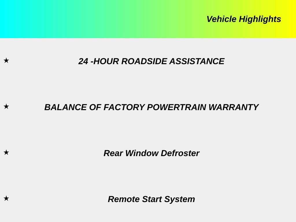 Used 2018 Ford F-150 Truck SuperCrew Cab