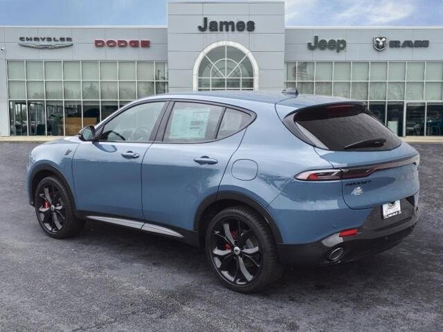 2024 Dodge Hornet R/T photo 3