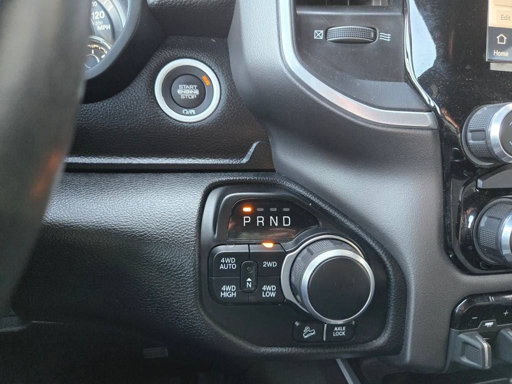 2022 RAM Ram 1500 Pickup Big Horn/Lone Star - Photo 25