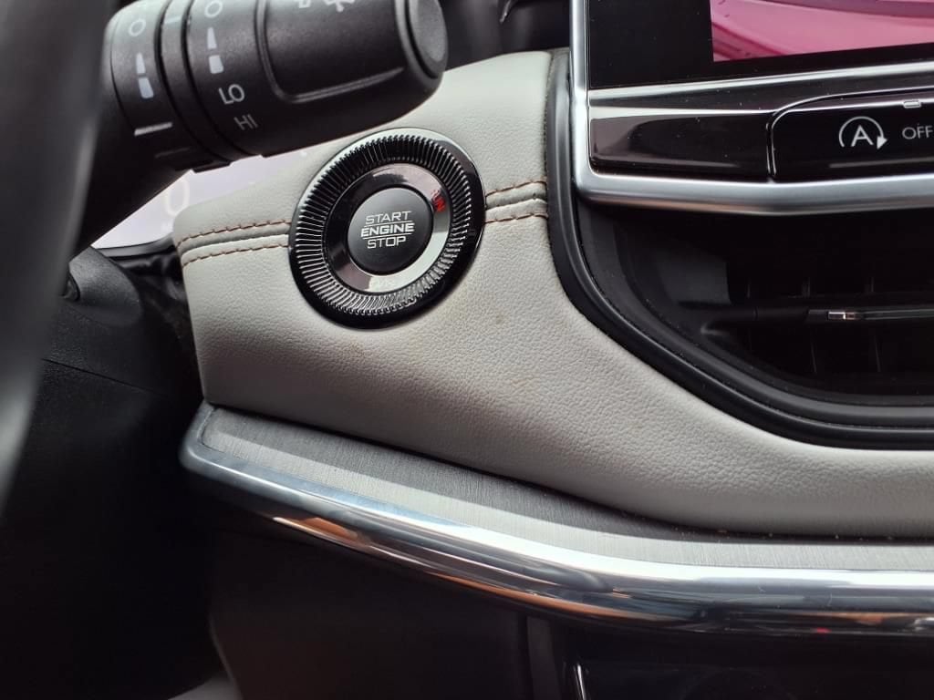 2022 Jeep Compass Limited - Photo 35