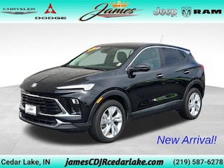 2025 Buick Encore GX Preferred SUV