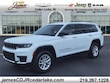 Jeep Grand Cherokee L