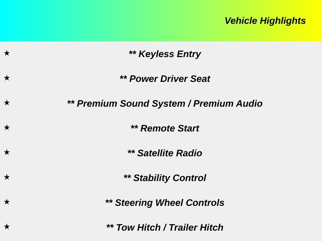 Used 2017 Ram 1500 Big Horn Truck Quad Cab