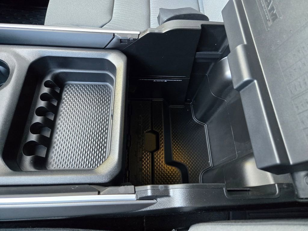 2022 RAM Ram 1500 Pickup Big Horn/Lone Star - Photo 35