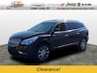  Buick Enclave